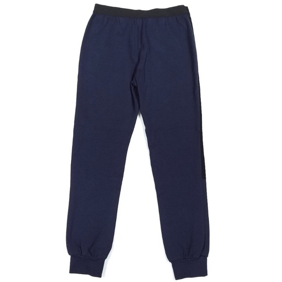 BCBGMAXAZRIA color block sweatpants - Picture 3 of 8